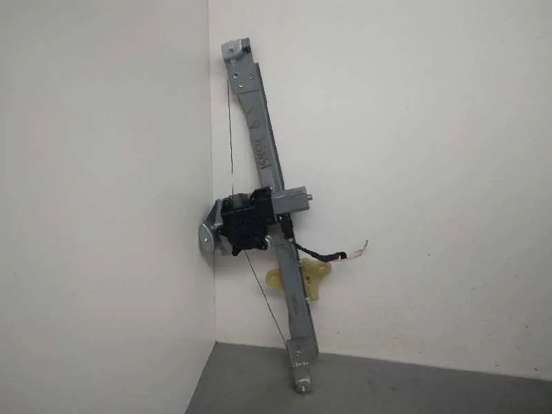 Elevalunas Delantero Derecho para Renault Captur