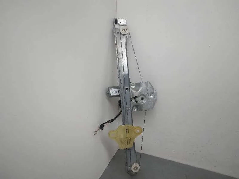 Elevalunas Delantero Derecho para Renault Captur