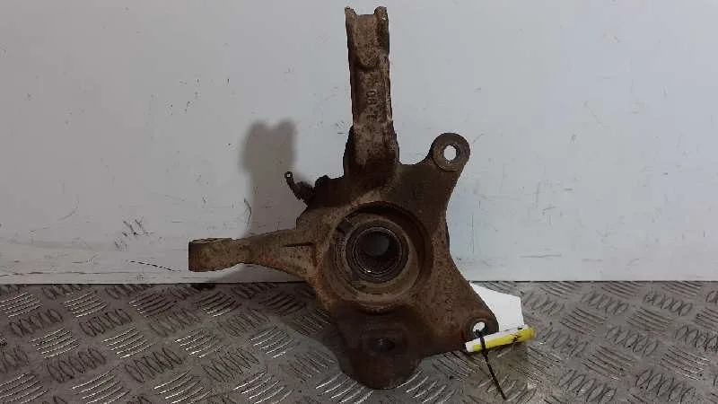 Mangueta Delantera Izquierda para Dacia Duster