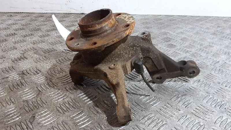 Mangueta Delantera Izquierda para Dacia Duster