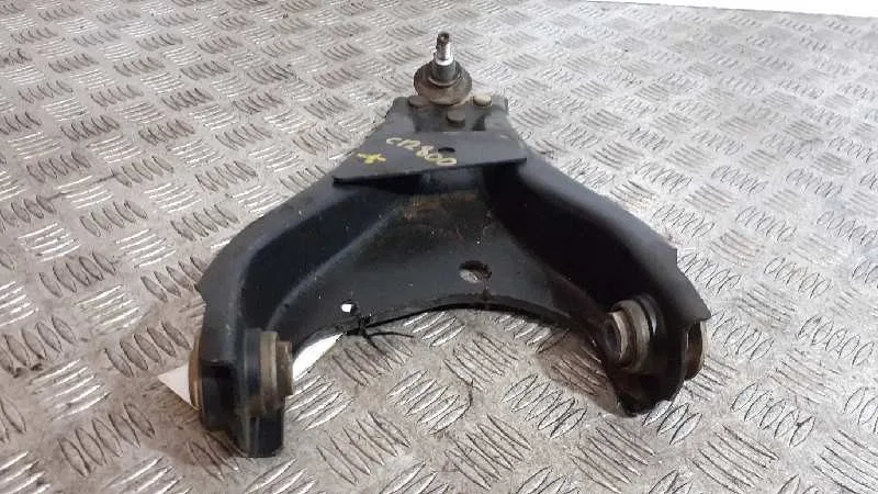 Brazo Suspension Inferior Delantero Izquierdo para Dacia Duster