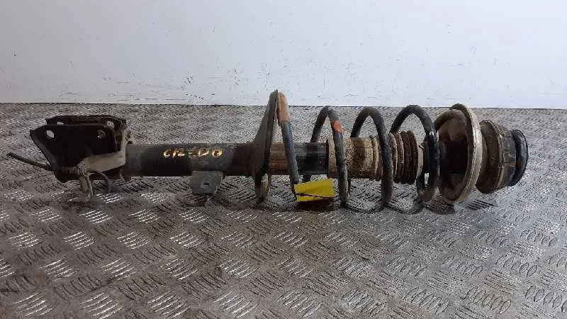 Amortiguador Delantero Izquierdo para Dacia Duster