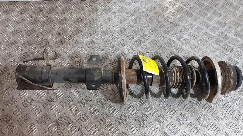 Amortiguador Delantero Izquierdo para Dacia Duster