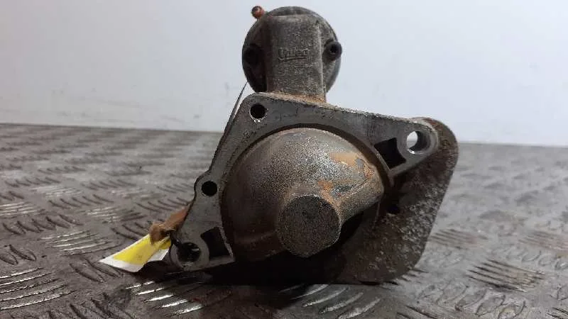Motor Arranque para Dacia Duster