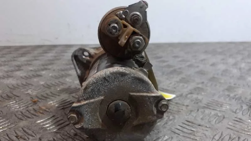 Motor Arranque para Dacia Duster
