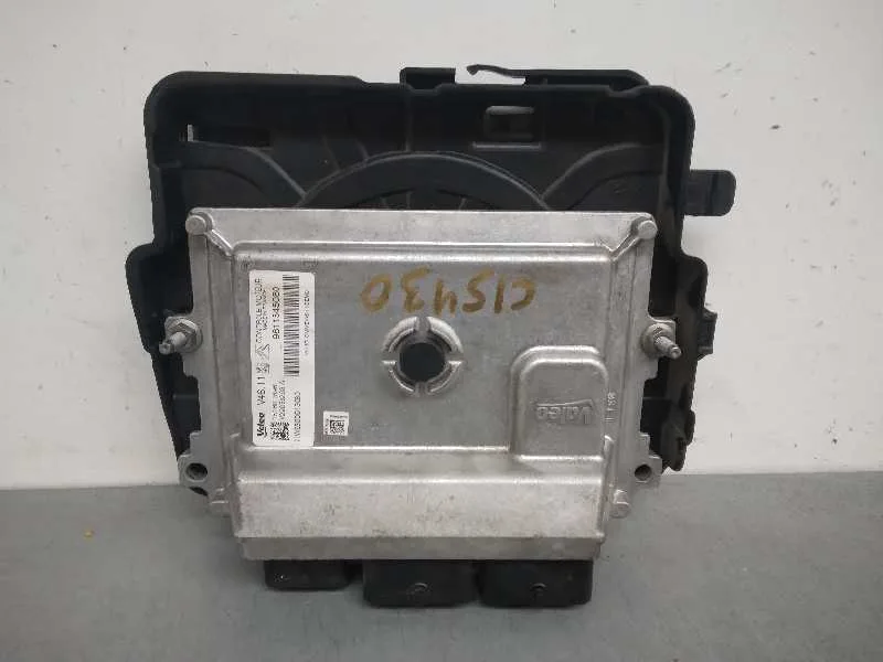 Centralita Motor Uce para Peugeot 208