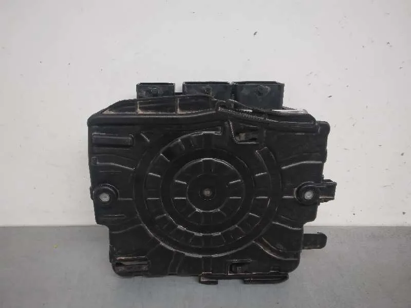 Centralita Motor Uce para Peugeot 208