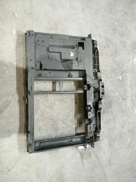 Panel Frontal para Peugeot 208