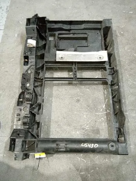 Panel Frontal para Peugeot 208
