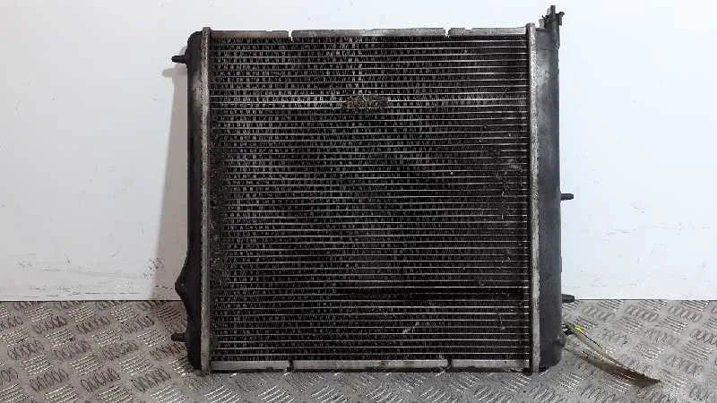 Radiador Agua para Peugeot 208