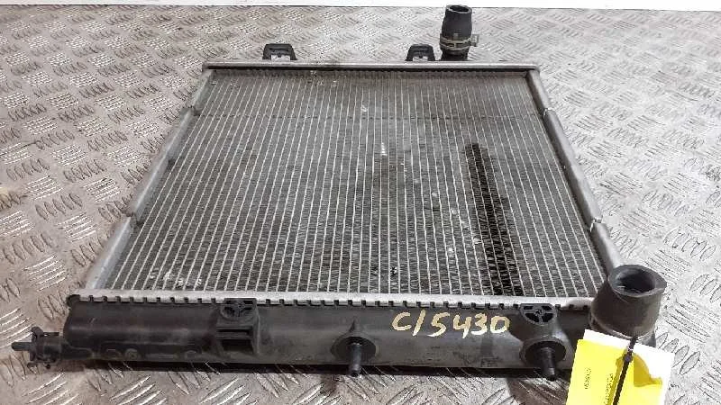 Radiador Agua para Peugeot 208