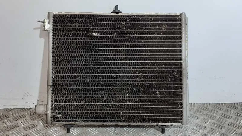 Condensador / Radiador Aire Acondicionado para Peugeot 208
