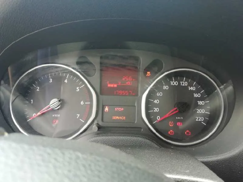 Cuadro Instrumentos para Citroën C-Elysee