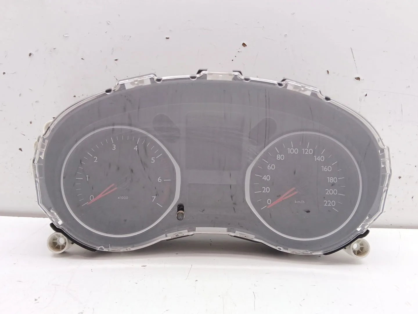 Cuadro Instrumentos para Citroën C-Elysee