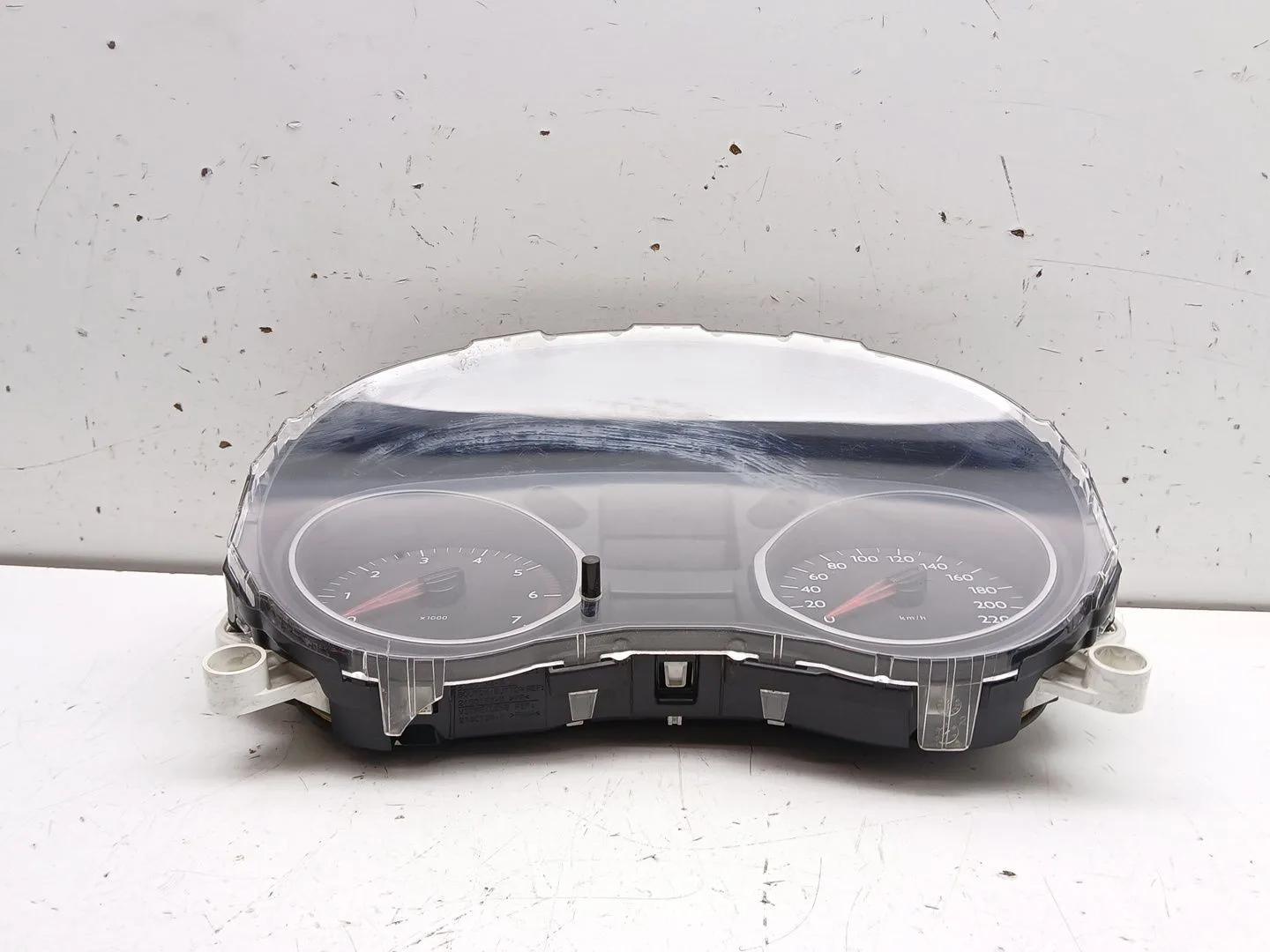 Cuadro Instrumentos para Citroën C-Elysee