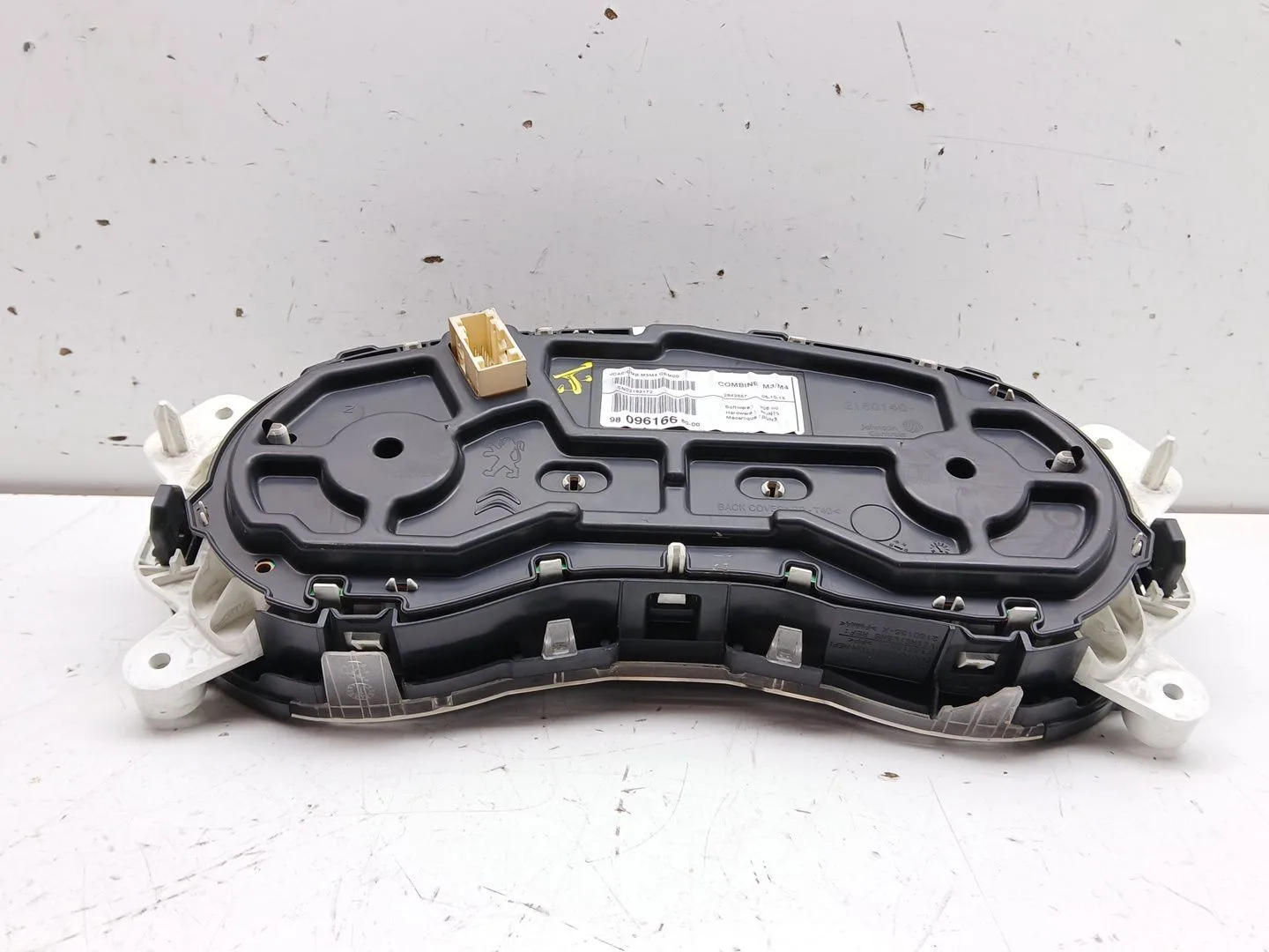 Cuadro Instrumentos para Citroën C-Elysee