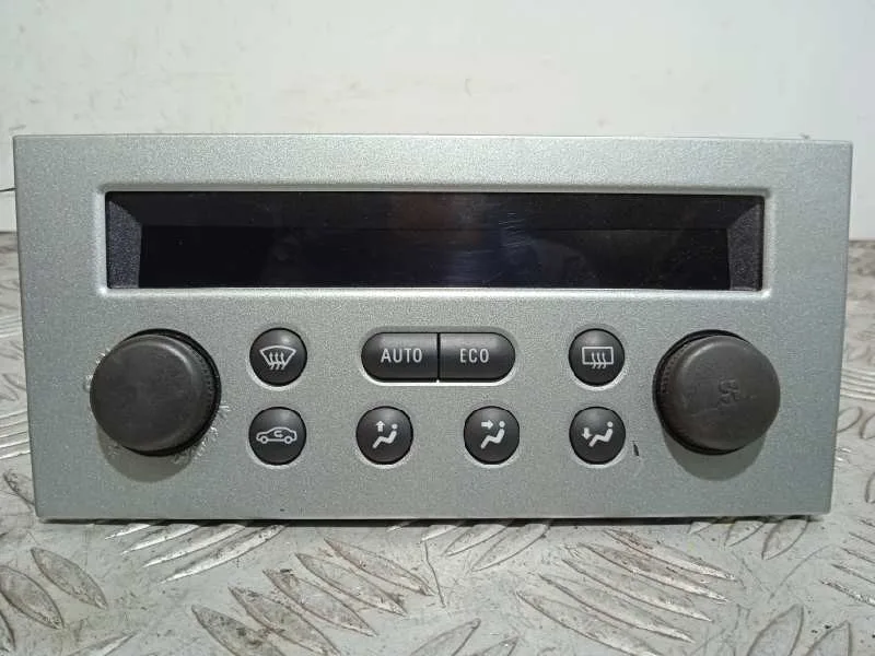 Mando Climatizador para Opel Meriva