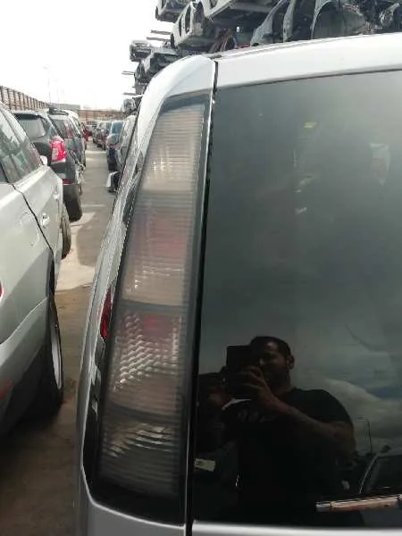 Piloto Trasero Izquierdo para Opel Meriva