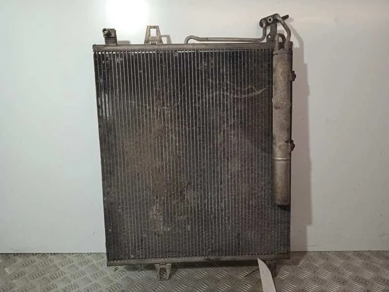Condensador / Radiador Aire Acondicionado para Mercedes-Benz Clase R (W251)