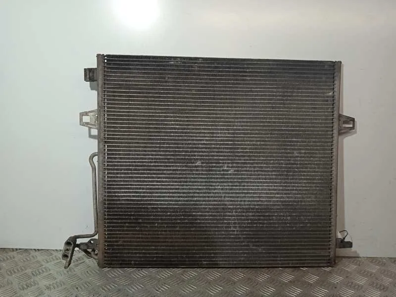 Condensador / Radiador Aire Acondicionado para Mercedes-Benz Clase R (W251)
