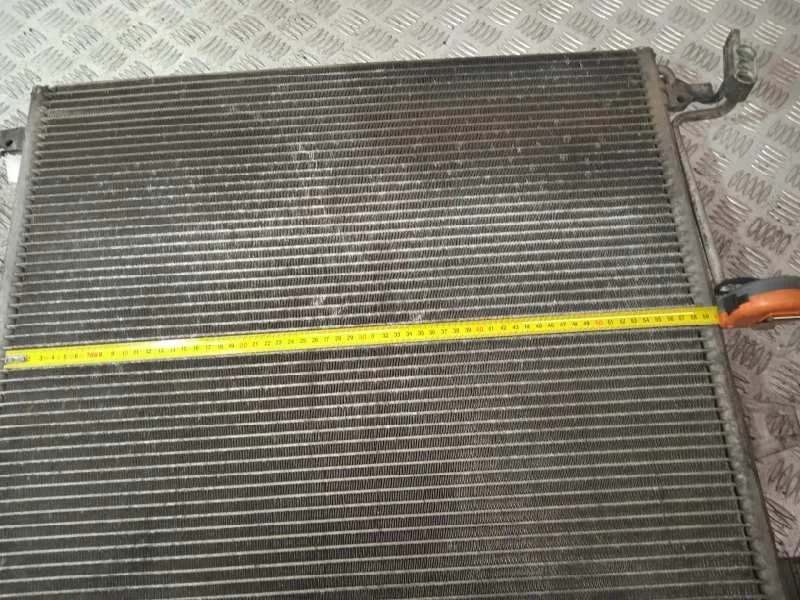 Condensador / Radiador Aire Acondicionado para Mercedes-Benz Clase R (W251)