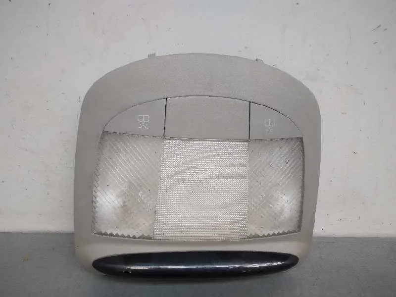 Luz Interior para Mercedes-Benz Clase R (W251)