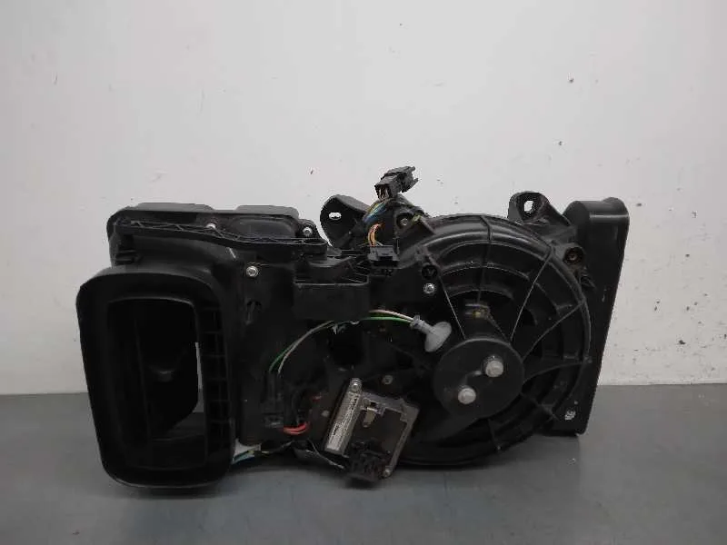 Motor Calefaccion para Mercedes-Benz Clase R (W251)