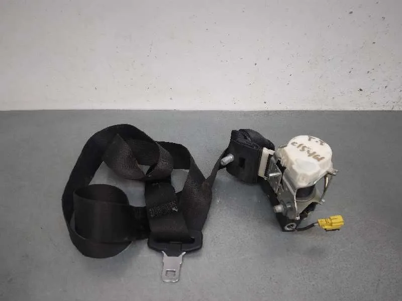 Cinturon Seguridad Trasero Izquierdo para Mercedes-Benz Clase R (W251)