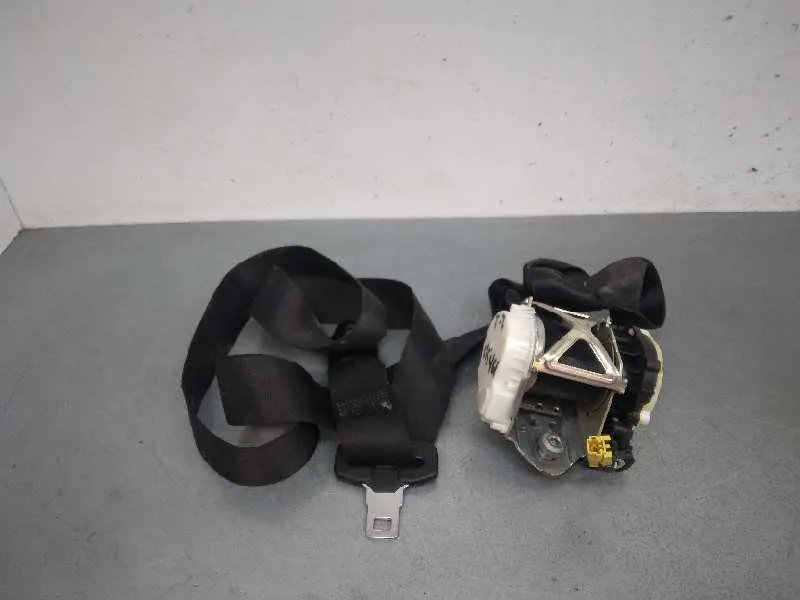 Cinturon Seguridad Trasero Izquierdo para Mercedes-Benz Clase R (W251)