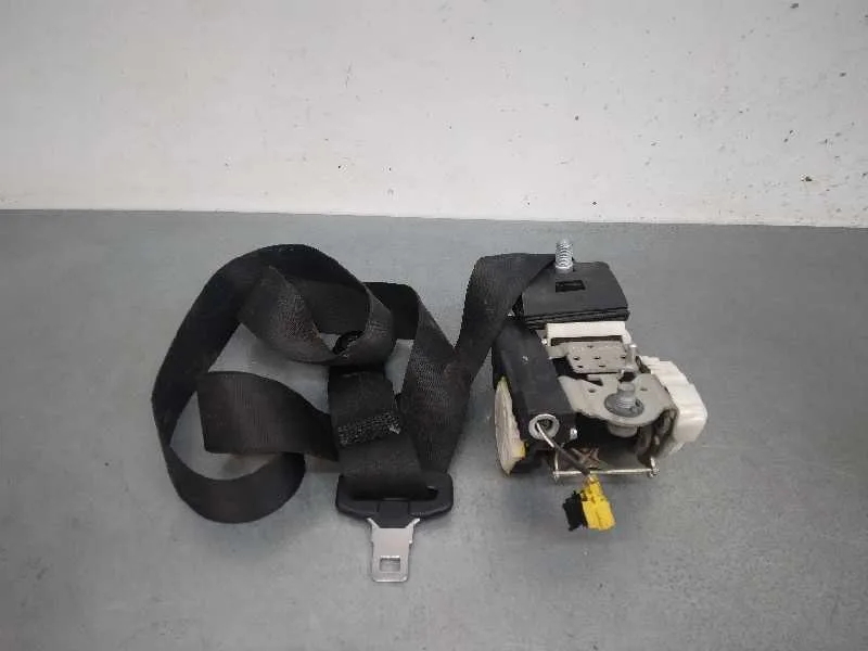 Cinturon Seguridad Trasero Izquierdo para Mercedes-Benz Clase R (W251)