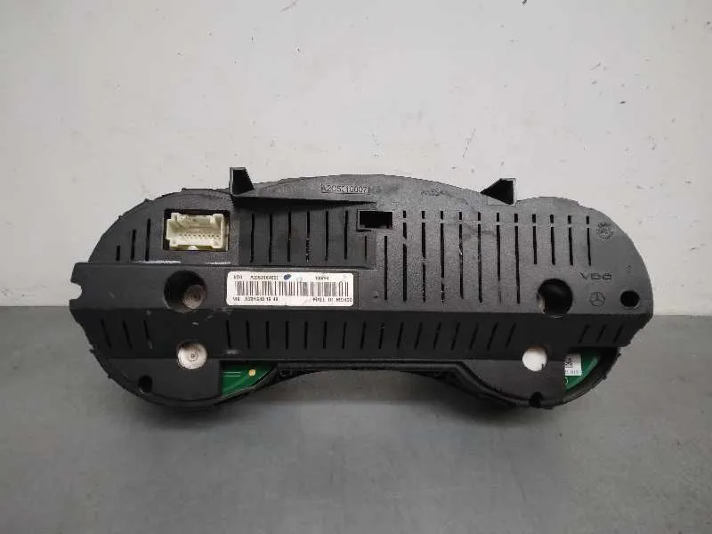 Cuadro Instrumentos para Mercedes-Benz Clase R (W251)