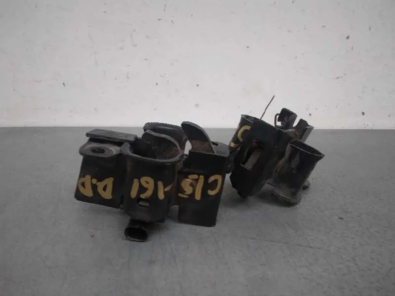 Cerradura Capot para Mercedes-Benz Clase R (W251)