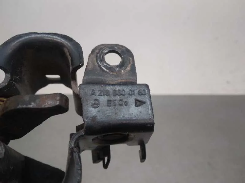 Cerradura Capot para Mercedes-Benz Clase R (W251)