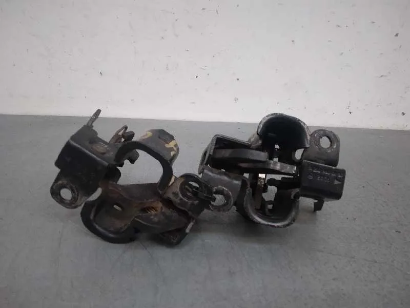 Cerradura Capot para Mercedes-Benz Clase R (W251)
