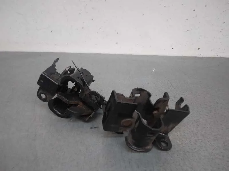 Cerradura Capot para Mercedes-Benz Clase R (W251)