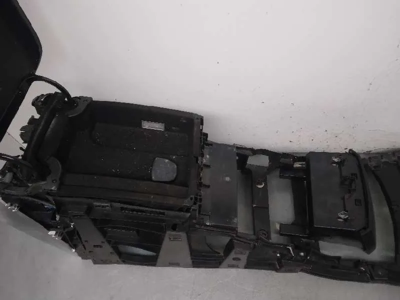 Apoyabrazos Central para Mercedes-Benz Clase R (W251)