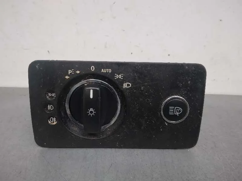 Mando Luces para Mercedes-Benz Clase R (W251)