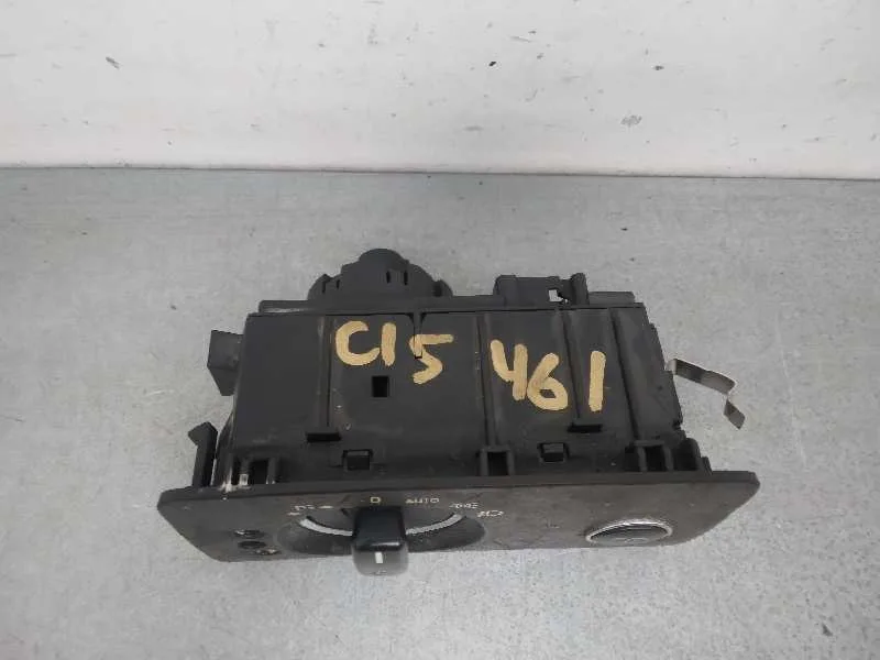 Mando Luces para Mercedes-Benz Clase R (W251)