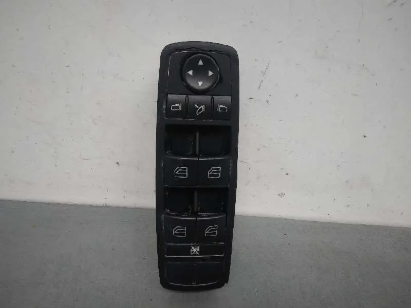 Mando Elevalunas Delantero Izquierdo para Mercedes-Benz Clase R (W251)