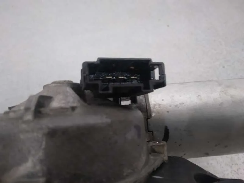 Motor Limpia Trasero para Mercedes-Benz Clase R (W251)