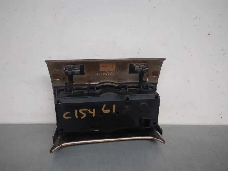 Mando Climatizador para Mercedes-Benz Clase R (W251)
