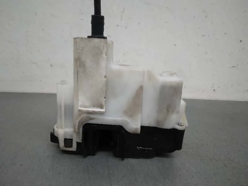 Cerradura Puerta Delantera Izquierda para Fiat 500