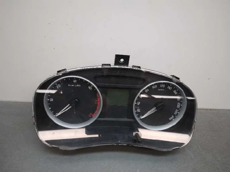 Cuadro Instrumentos para Skoda Fabia (5J2 )