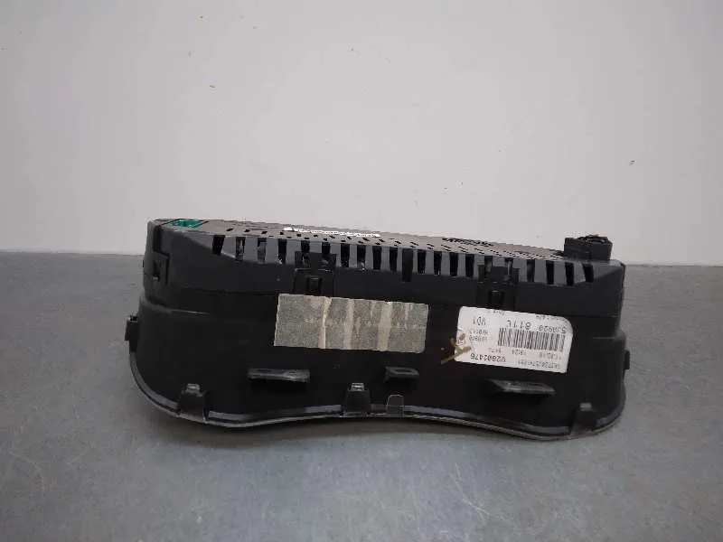 Cuadro Instrumentos para Skoda Fabia (5J2 )
