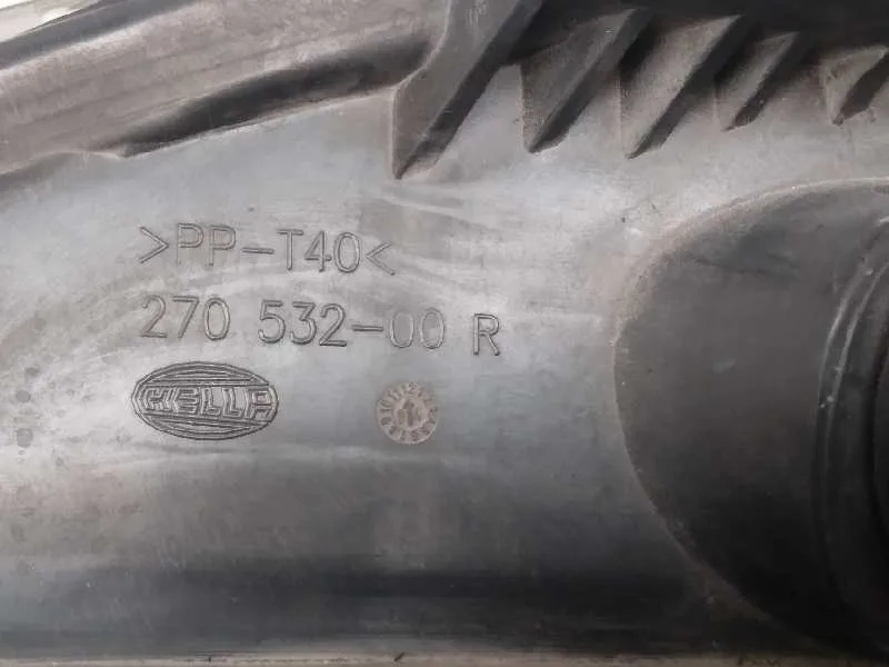 Faro Derecho para Lancia Musa (184)