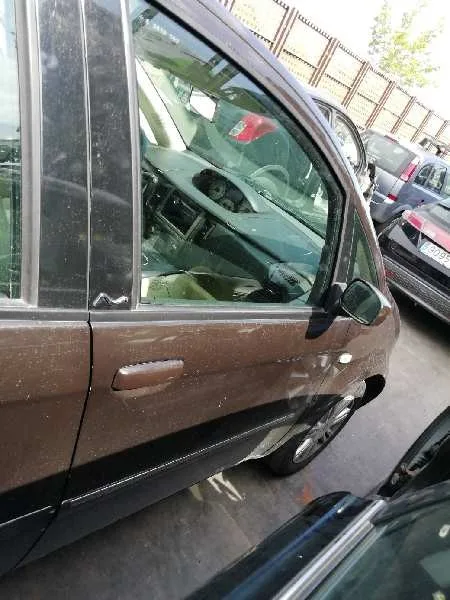 Puerta Delantera Derecha para Lancia Musa (184)