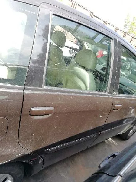 Puerta Trasera Derecha para Lancia Musa (184)