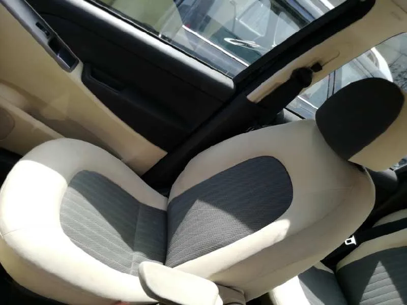 Asiento Delantero Derecho para Lancia Musa (184)
