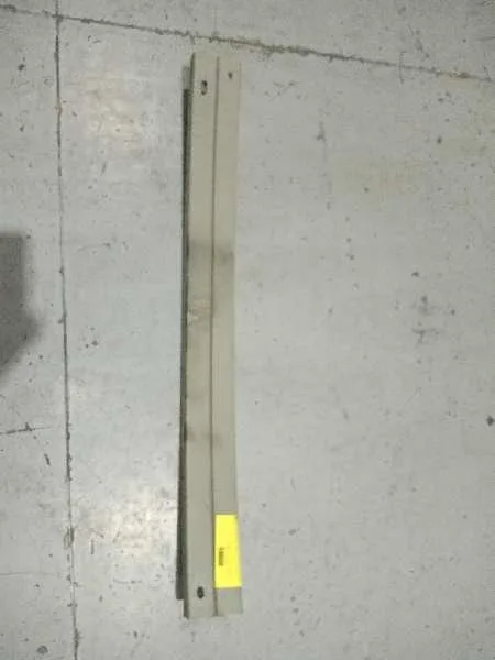 Refuerzo Paragolpes Trasero para Nissan Micra V (K14)