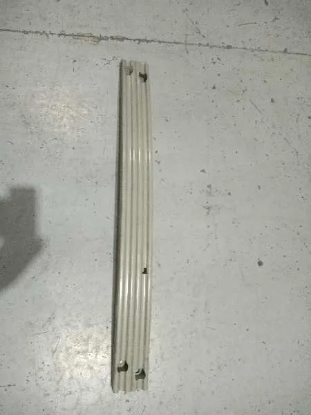Refuerzo Paragolpes Trasero para Nissan Micra V (K14)